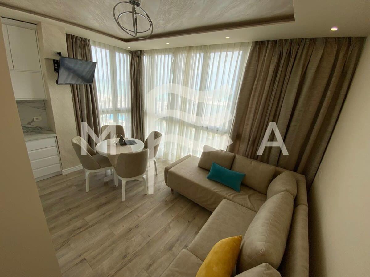Apartment Magic View! *